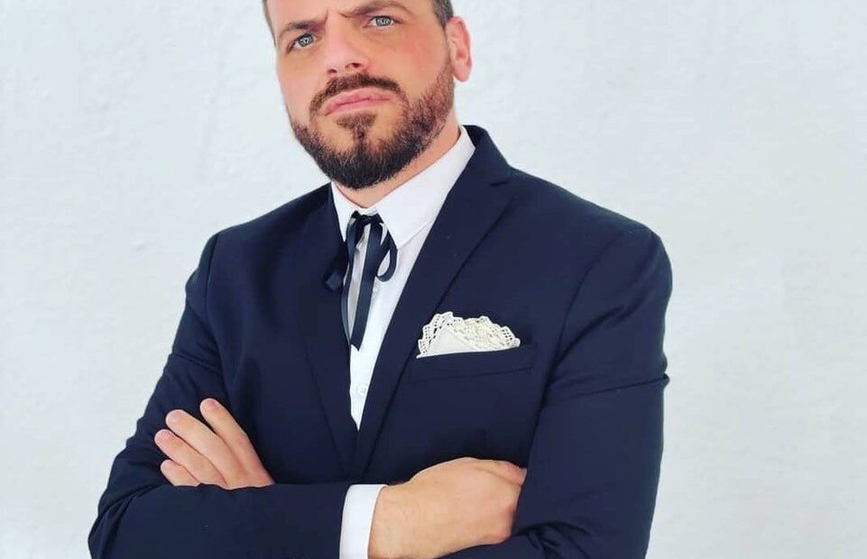 Manuel Eslava
