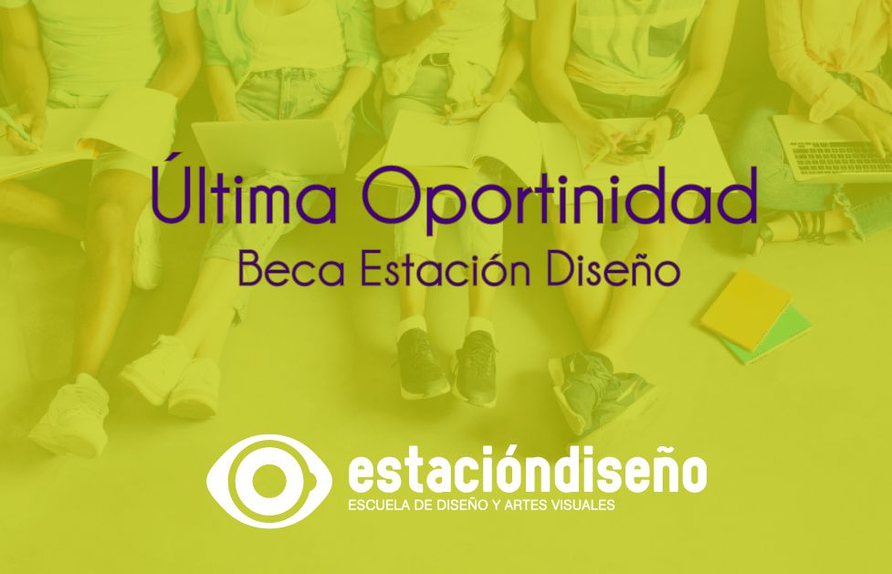 Beca Estacion Diseno