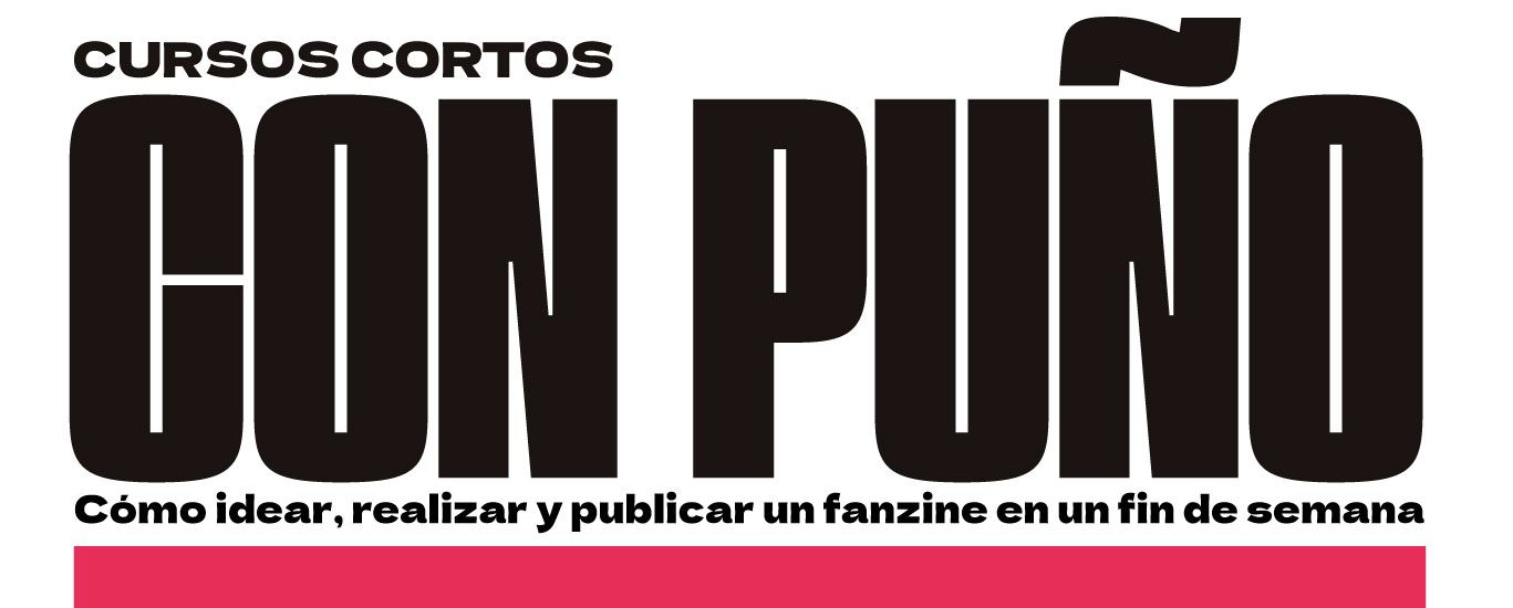 Cursos con Puño