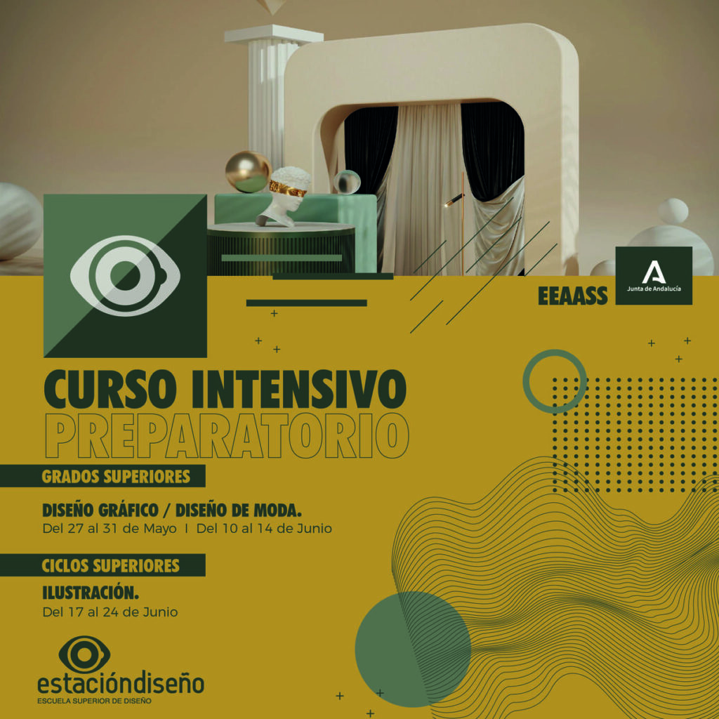 curso intensivo