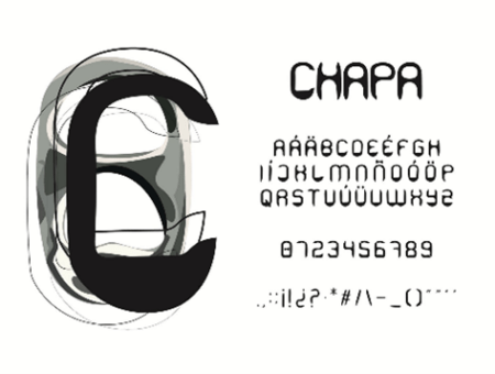 CHAPA