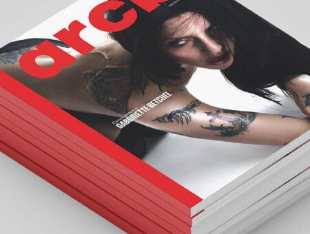 Revista ARCA