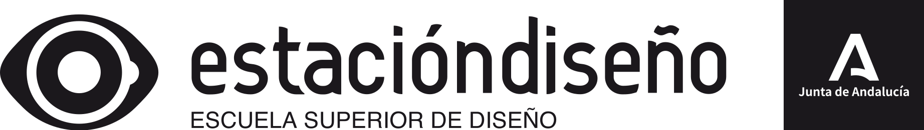 Logo de Estación Diseño