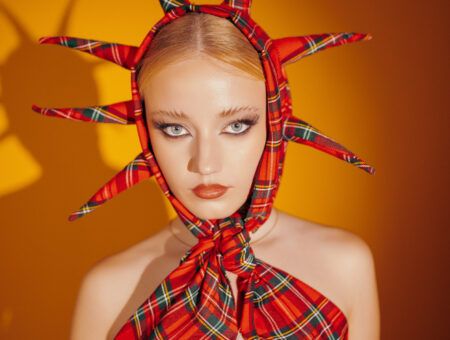 Colección Liberty Spikes