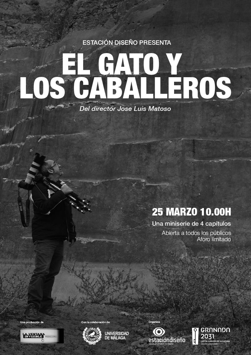 Proyección del documental 