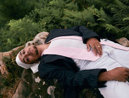 Journey to somewhere