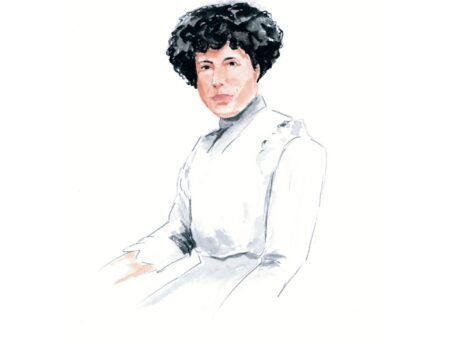 Las mujeres que nunca estudié. Pero me hubiera gustado hacerlo