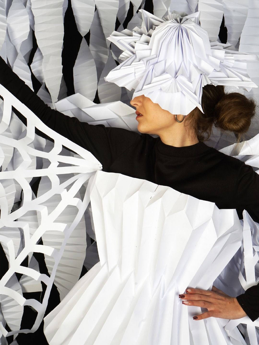 Diseño y Danza: Sinergia con el Conservatorio Reina Sofía