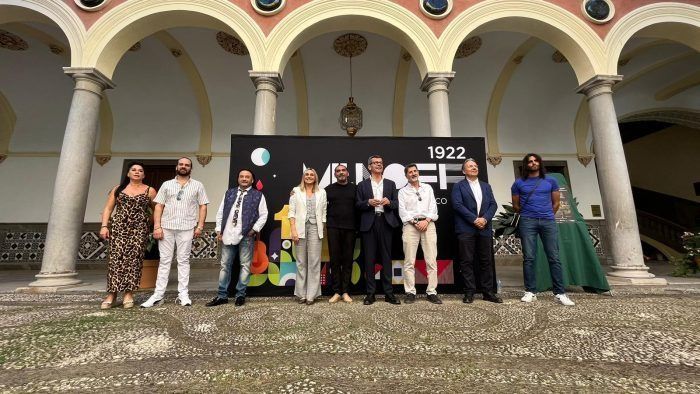 MILNOFF 2026: Diseño y Flamenco