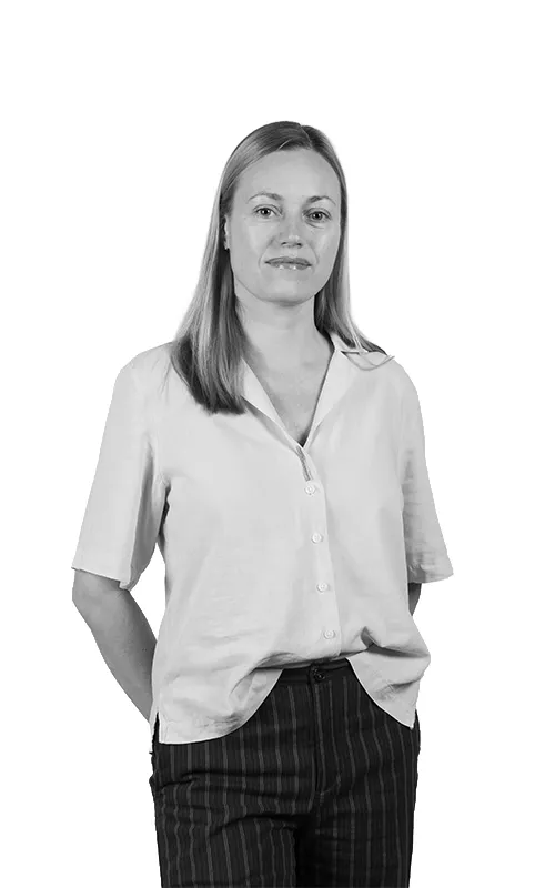 Foto de perfil de Anna Gawronsky