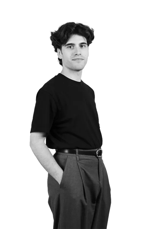 Foto de perfil de Daniel Campoy