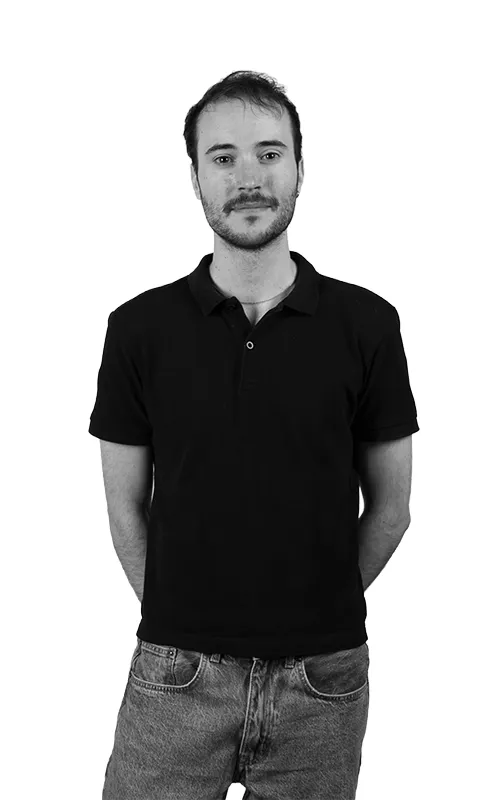 Foto de perfil de Daniel Vaca