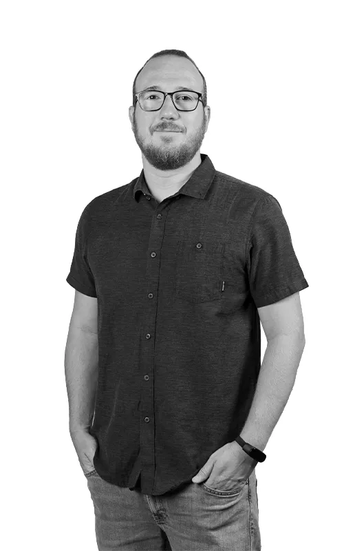Foto de perfil de David Crispín