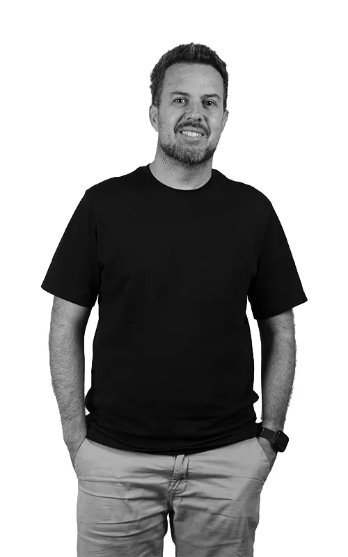 Foto de perfil de Jorge Salguero