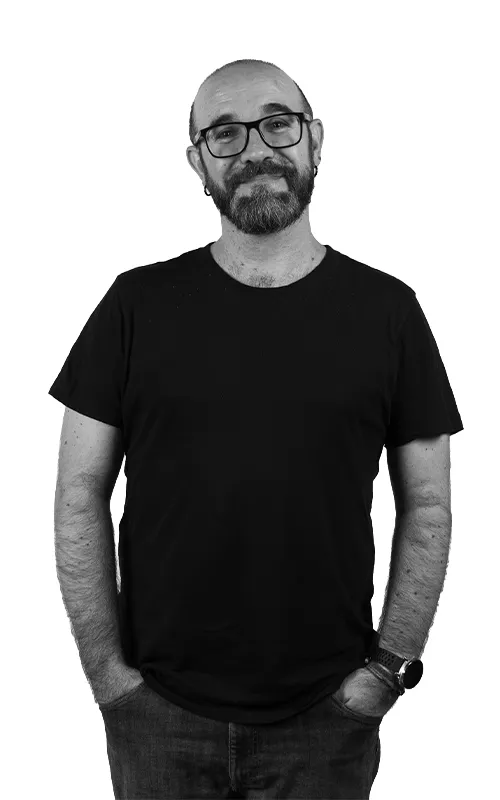 Foto de perfil de Manuel Vaca