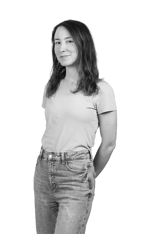 Foto de perfil de Mariana