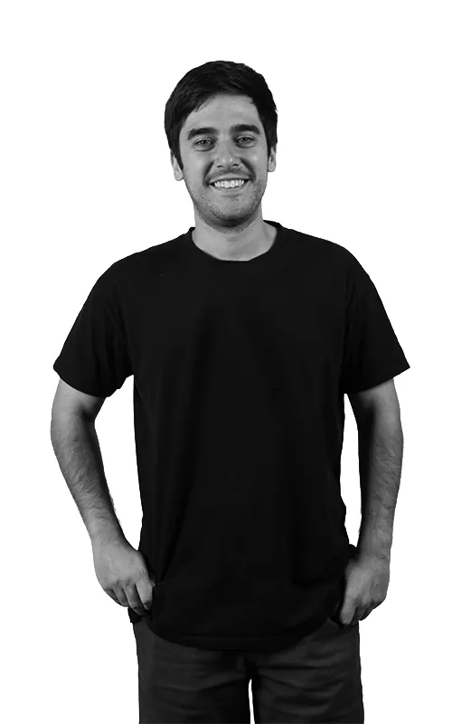 Foto de perfil de Pablo Lozano
