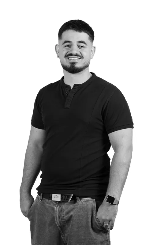 Foto de perfil de Pedro Gómez
