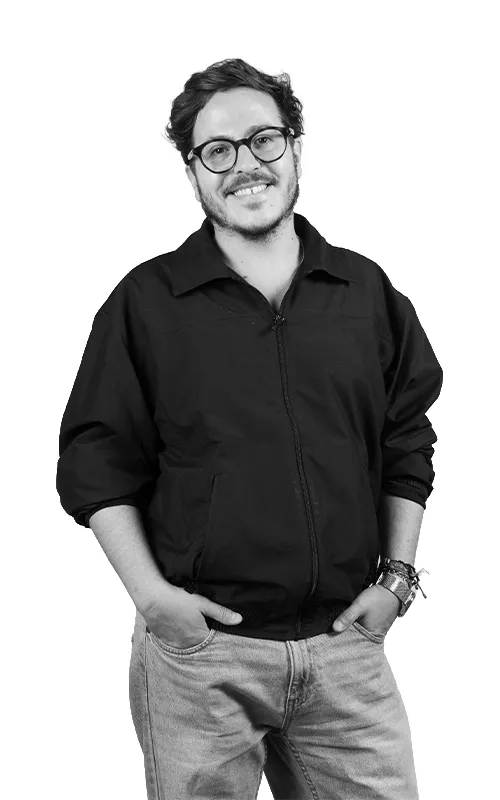 Foto de perfil de Ramón